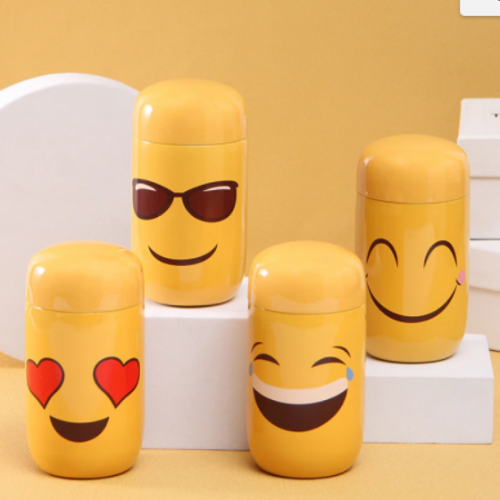 Термос 200мл мікс S&T 80601 Житомир - изображение 3