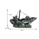 ДЕКОРАЦИЯ ДЛЯ АКВАРИУМА 