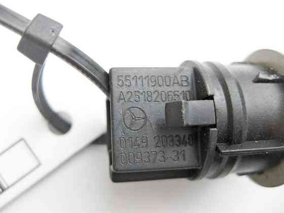 Mercedes-Benz  A2518206510 Датчик освітленості С-Class W204 E-Class W212 C207 GLK X204 CLS C218 SLS C197 Одеса