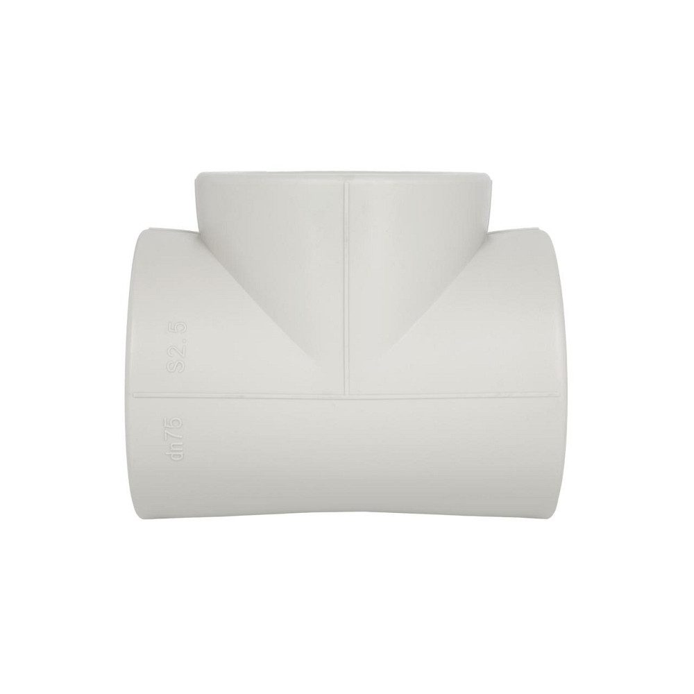 Тройник PPR Blue Ocean 75 Київ - фото 5