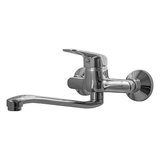 Змішувач для кухні Globus Lux Koln GLK-0104 (000014954) Київ