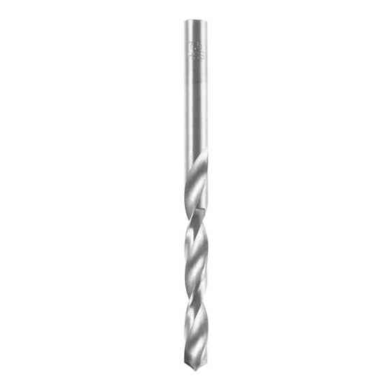 Свердло по металу DIN338 HSS, 7,5 мм INTERTOOL SD-5075 Киев