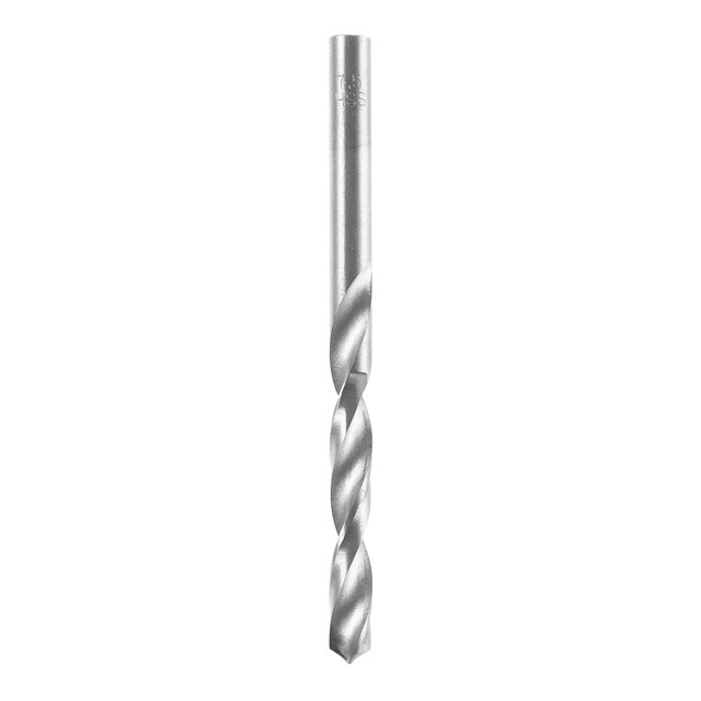 Свердло по металу DIN338 HSS, 7,5 мм INTERTOOL SD-5075 Киев - изображение 3