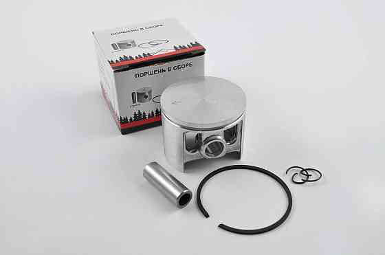 Поршень бензопила Hus 272 (Ø52,00) Мукачево