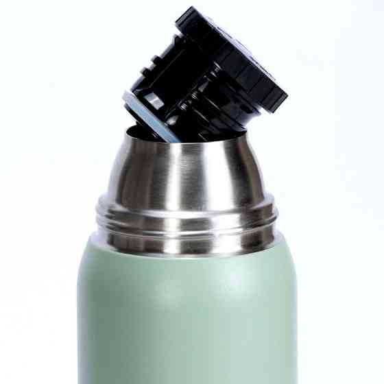 Термос питний Ranger Expert 0.9 L (RA 9920) Київ