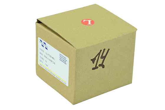 Фара Мазда 3 3 ВМ (2017-2019) рестайлинг светодиодная (LED) левая противотуманная Мукачево