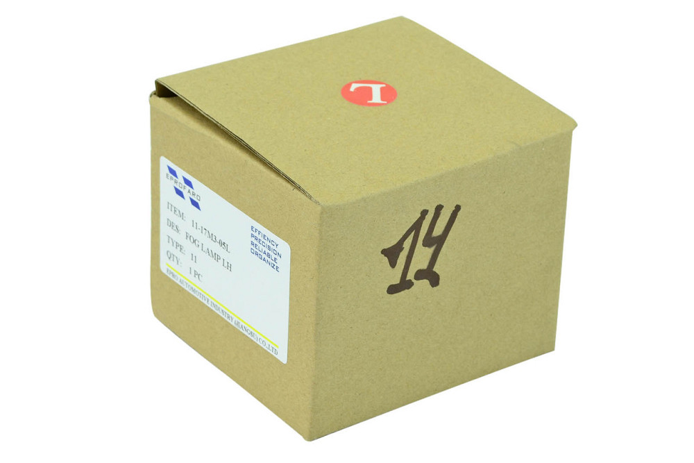 Фара Мазда 3 3 ВМ (2017-2019) рестайлінг світлодіодна (LED) ліва протитуманна Мукачево - фото 2