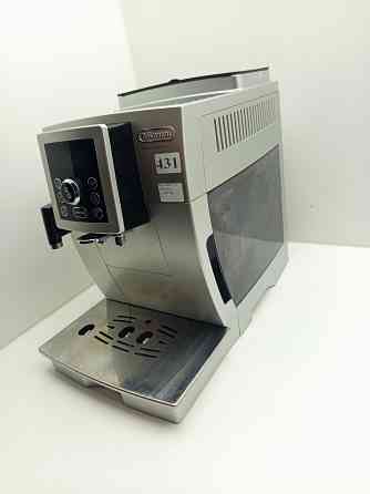 Кавомашина DeLonghi ECAM 23.466 S Cappuccino (товар вживаний) Луцк