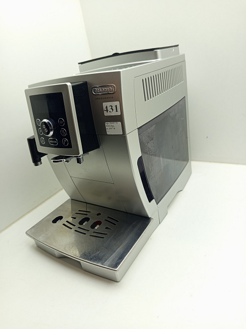 Кавомашина DeLonghi ECAM 23.466 S Cappuccino (товар вживаний) Луцьк - фото 3