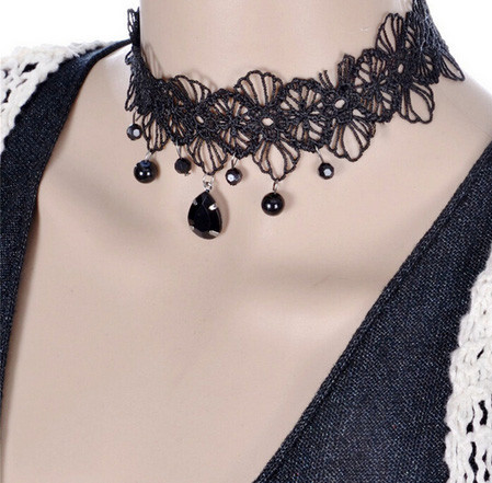 Чокер мереживний 2024 Київ - фото 3