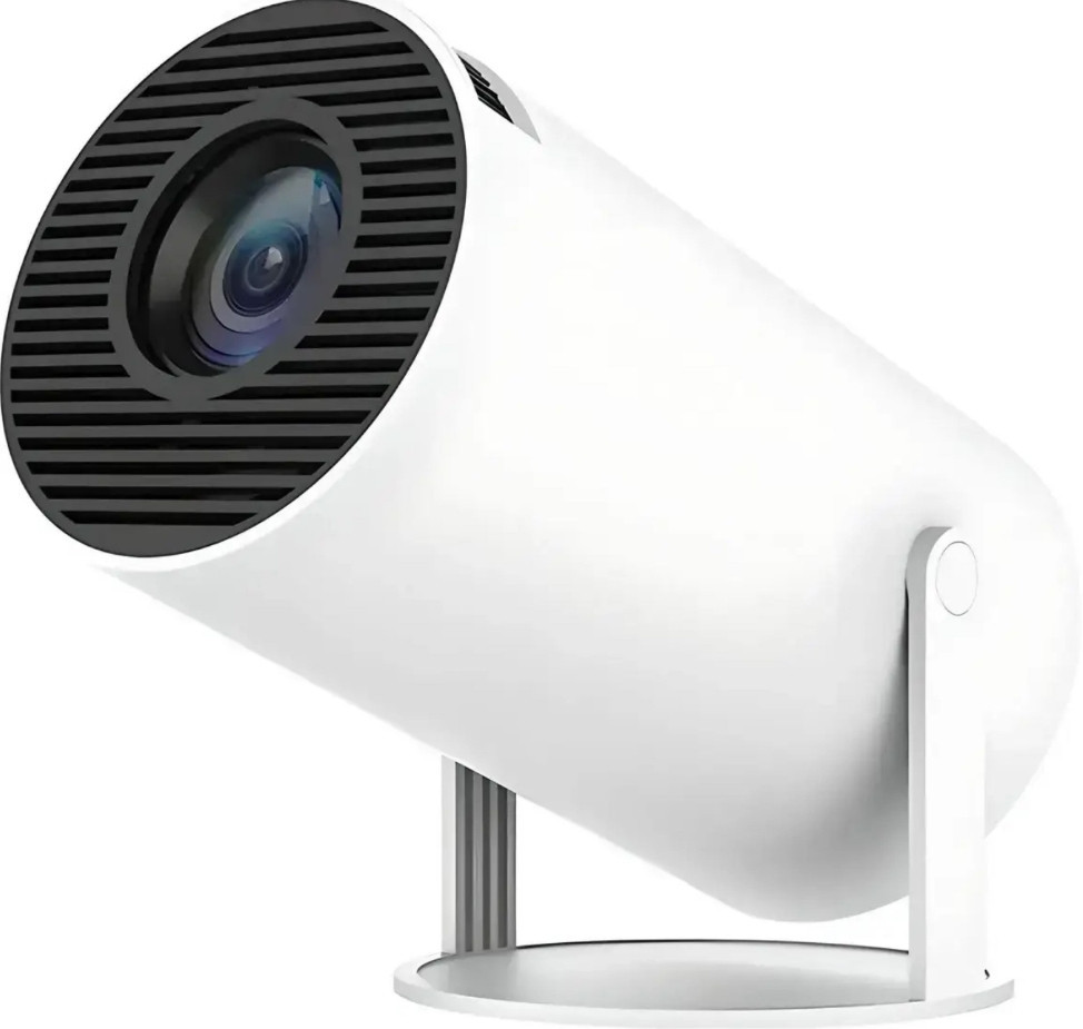 Проектор Magcubic HY300 портативный проектор с Wi Fi и Блютуз. Харьков - изображение 4