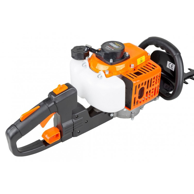 Кущоріз бензиновий EURO-CRAFT – (3.5 кВт, 3200 об/хв), Польща, 36 міс гарантії Львів - фото 4