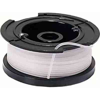 Косильная головка Black&Decker автоматическая на 1 нить, max O лески 1.5 мм (A6481) Винница