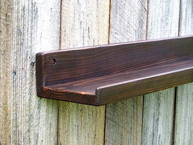 Настенная полка 