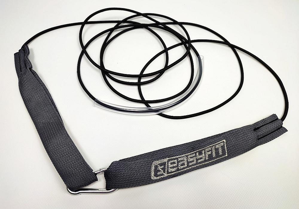 EasyFit Гумові петлі-еспандер EasyFit 1-40 кг Коломия - фото 6