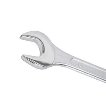 Набор ключей рожково-накидных 6-22 мм 12 шт (планшет) CrV Мукачево - изображение 2