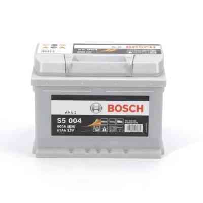 Акумулятор автомобільний Bosch 61А (0 092 S50 040) Вінниця