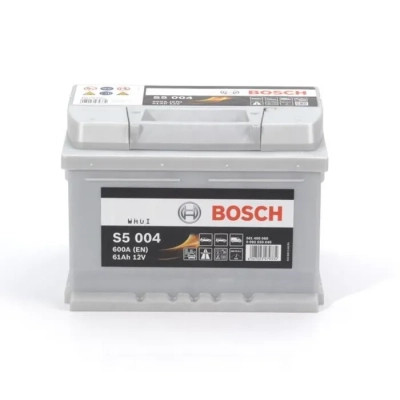 Акумулятор автомобільний Bosch 61А (0 092 S50 040) Вінниця - фото 1