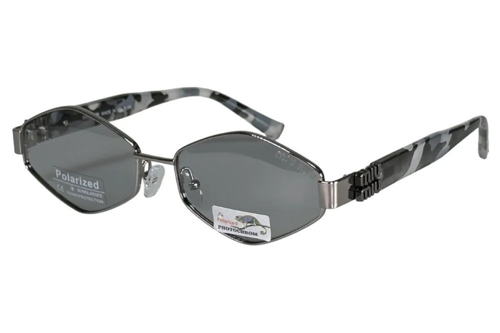 Фотохромні окуляри Polar Photochrom MIU MIU Луцьк - фото 1