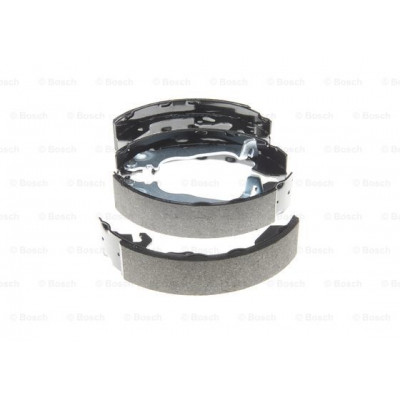 Гальмівні колодки Bosch 0 986 487 633 Вінниця - фото 2