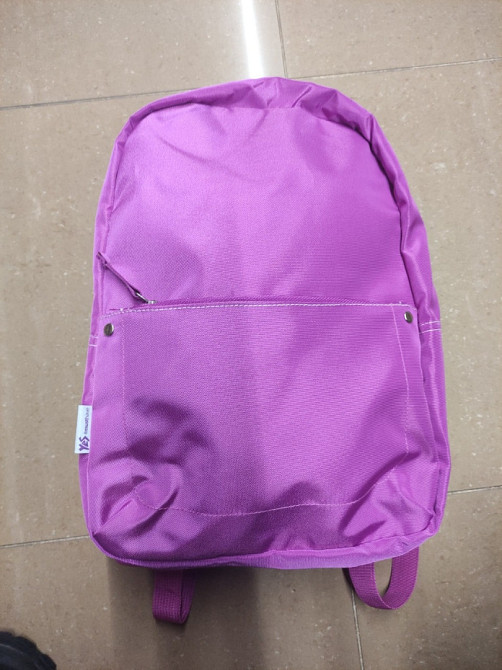 Рюкзак молодіжний "Yes" ST-21 555530 Purple haze, 40*26.5*12, шт Київ - фото 2