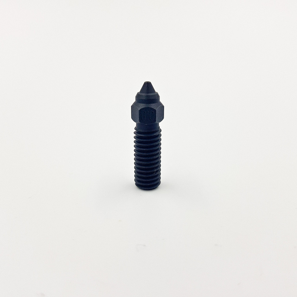 Сопло T-Trees 0,8 мм із загартованої сталі для 3D-принтерів Creality K1/K1 Max/ Anycubic Vyper/Kobra Київ - фото 10