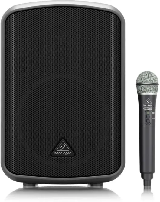 Колонка Behringer MPA200BT Киев - изображение 1