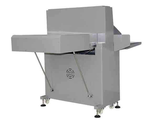 Гільйотина гідравлічна WH 6710PX Hydraulic Київ