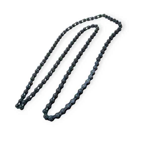 Велоцепь звен. (1, 2*1, 8 1ск) Индия 112 Мукачево