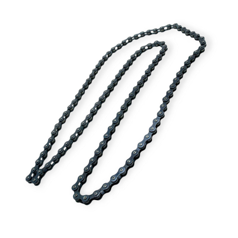 Велоланцюг лан. (1, 2*1, 8 1ск) Індія 112 Мукачево - фото 1