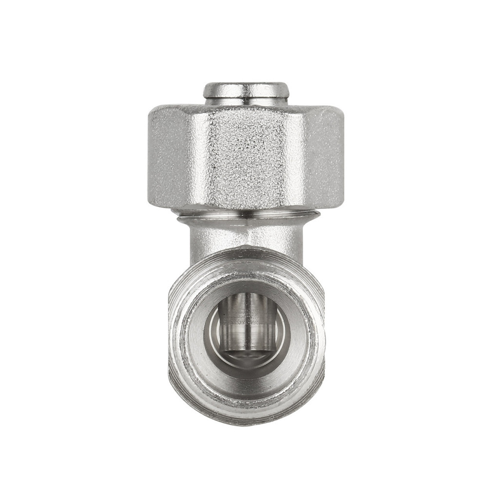 Уголок обжимной Thermo Alliance Standart 16х1/2