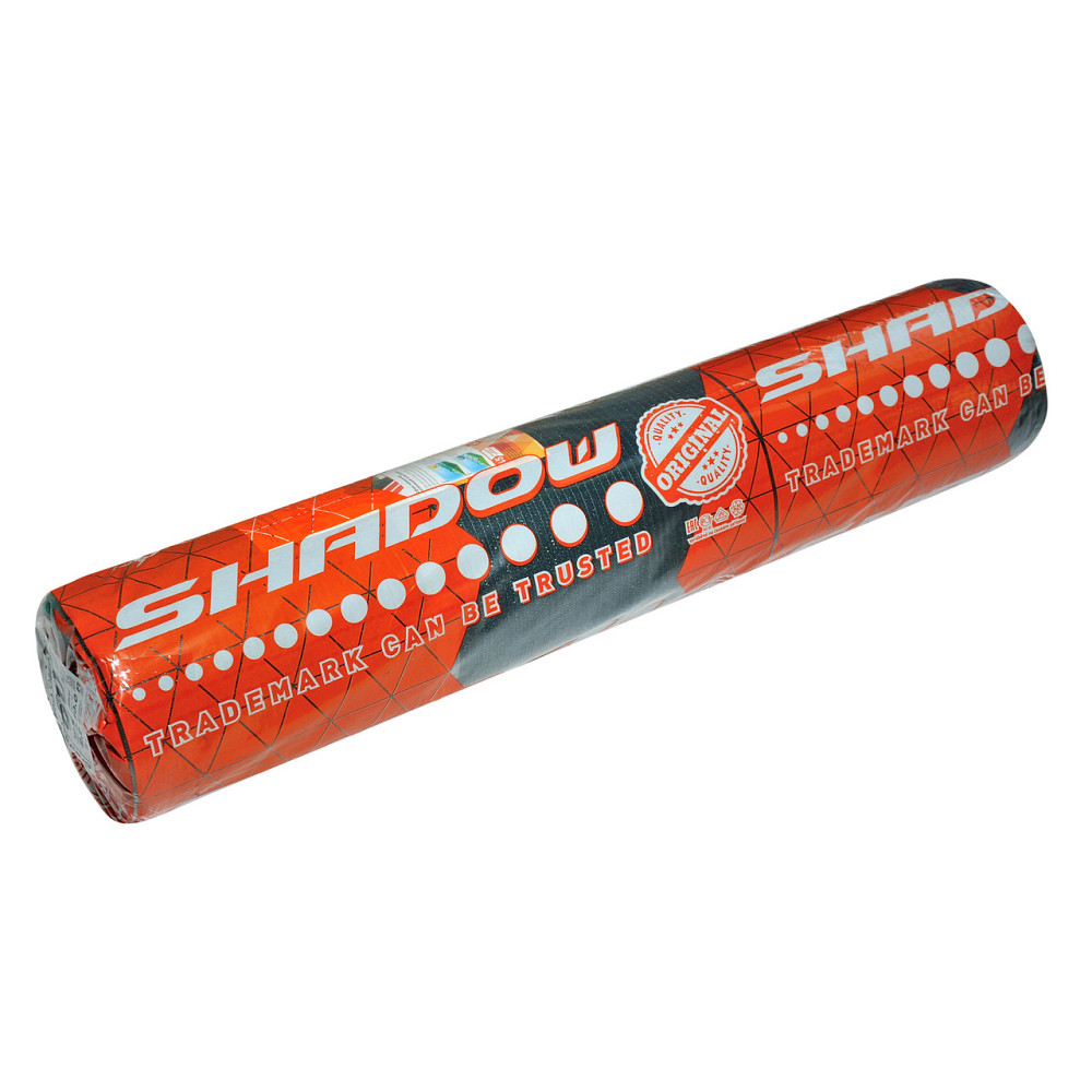 Затіняюча сітка 60% 6*50 м притіняюча сітка для городу захист рослин від сонця та граду Дніпро - фото 8