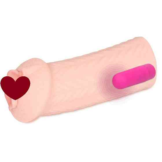 Мастурбатор Kokos Elegance 004 Vibe Sex Aura Киев