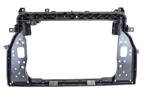 Панель передняя (суппорт радиатора) Jeep Renegade 1 BU (2014-2023) дорест Junsite Мукачево