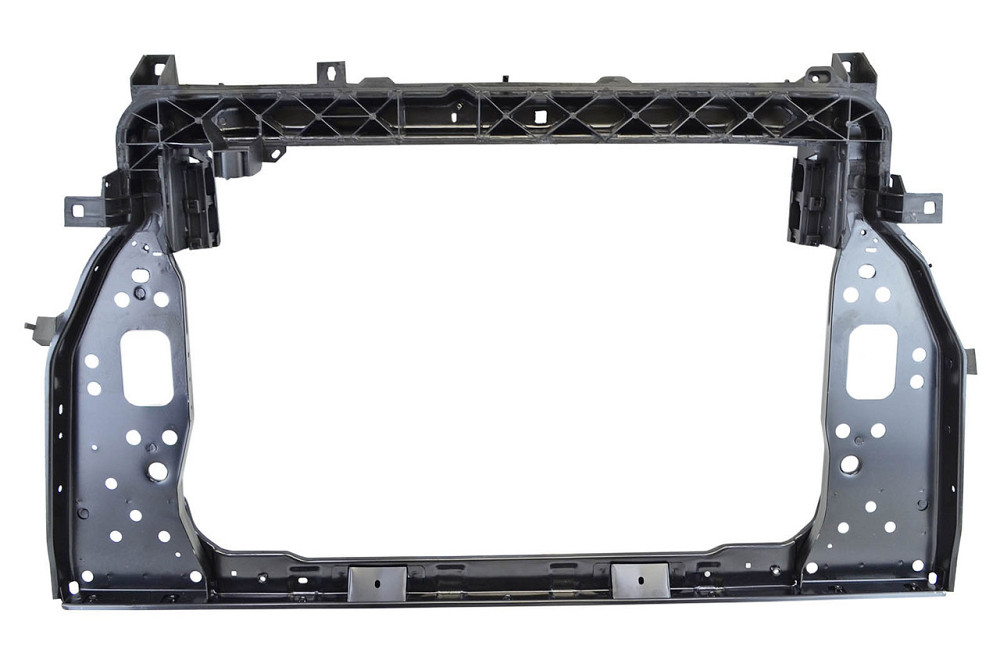 Панель передня (супорт радіатора) Jeep Renegade 1 BU (2014-2023) Мукачево - фото 1