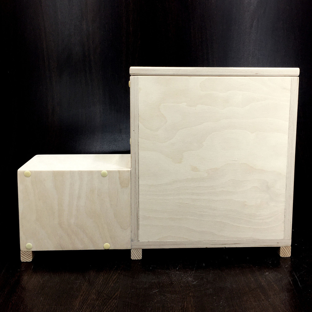 Будиночок для їжачків "Кактус" бланже Миколаїв - фото 8