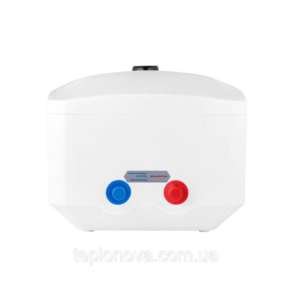 Водонагрівач Kroner Small K10SU1.5 з мокрим ТЕНом Чернівці - фото 6