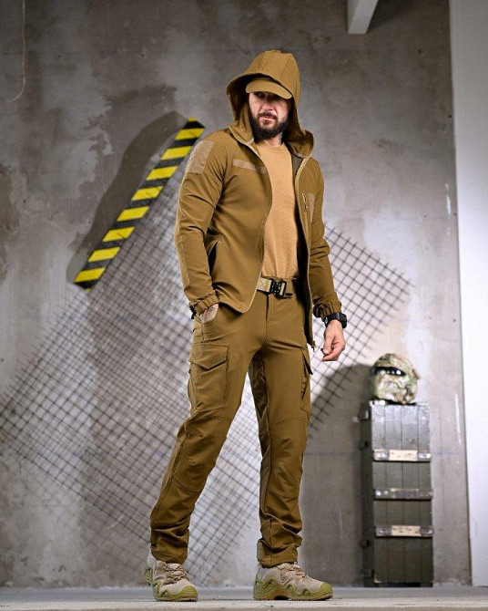 Тактичний костюм Cambodia 5в1 ПП7887 Одеса - фото 2