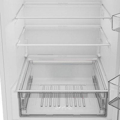 Холодильник Indesit INKS 1401 W4U (INKS1401W4U) Винница - изображение 6