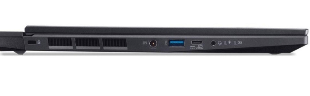 Ноутбук ACER Nitro 14 Ryzen 5 -8645HS 14.5" 16Gb. 512Gb. WIN11 , RTX 4050. Київ - фото 1