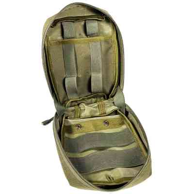 Подсумок Poputchik 20х15х8 см (Ф-02-018-М) Винница