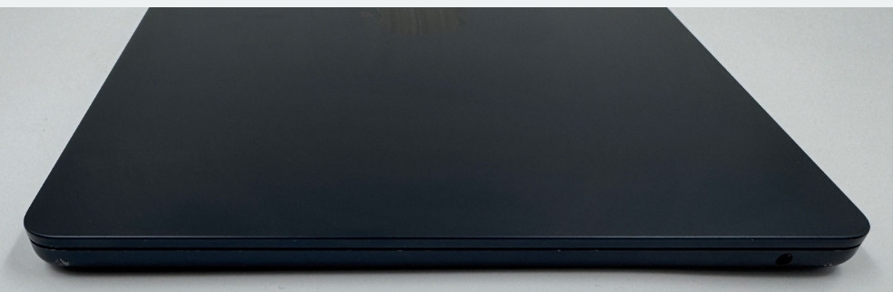 Apple Macbook Air 13.6 M2 2022 8GB RAM 256GB SSD Midnight IL6534. Київ - фото 2