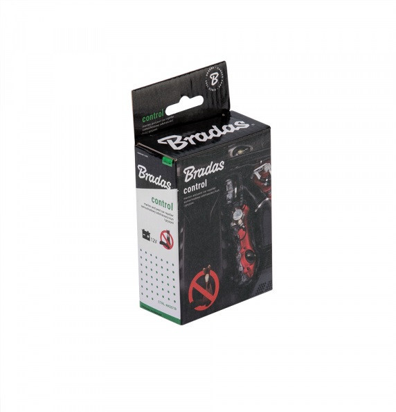 Автомобильный отпугиватель грызунов AGC-04 Днепр - изображение 2