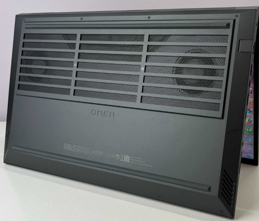 Новий OMEN 16'1"2k 165Hz Ryzen7 5800H RX 6600M 8Gb SSD1TB RAM16Gb. Ноутбук Київ - фото 7