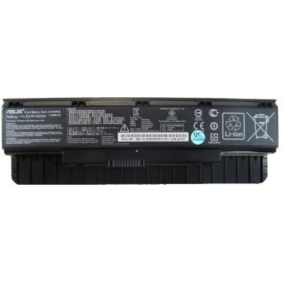 Акумулятор до ноутбука ASUS Asus A32N1405 5200mAh 6cell 10.8V Li-ion (A47097) Вінниця - фото 1