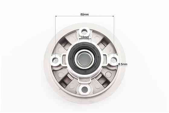 Панель демпферна з підшипником, висота посадки зірки - 26мм Київ