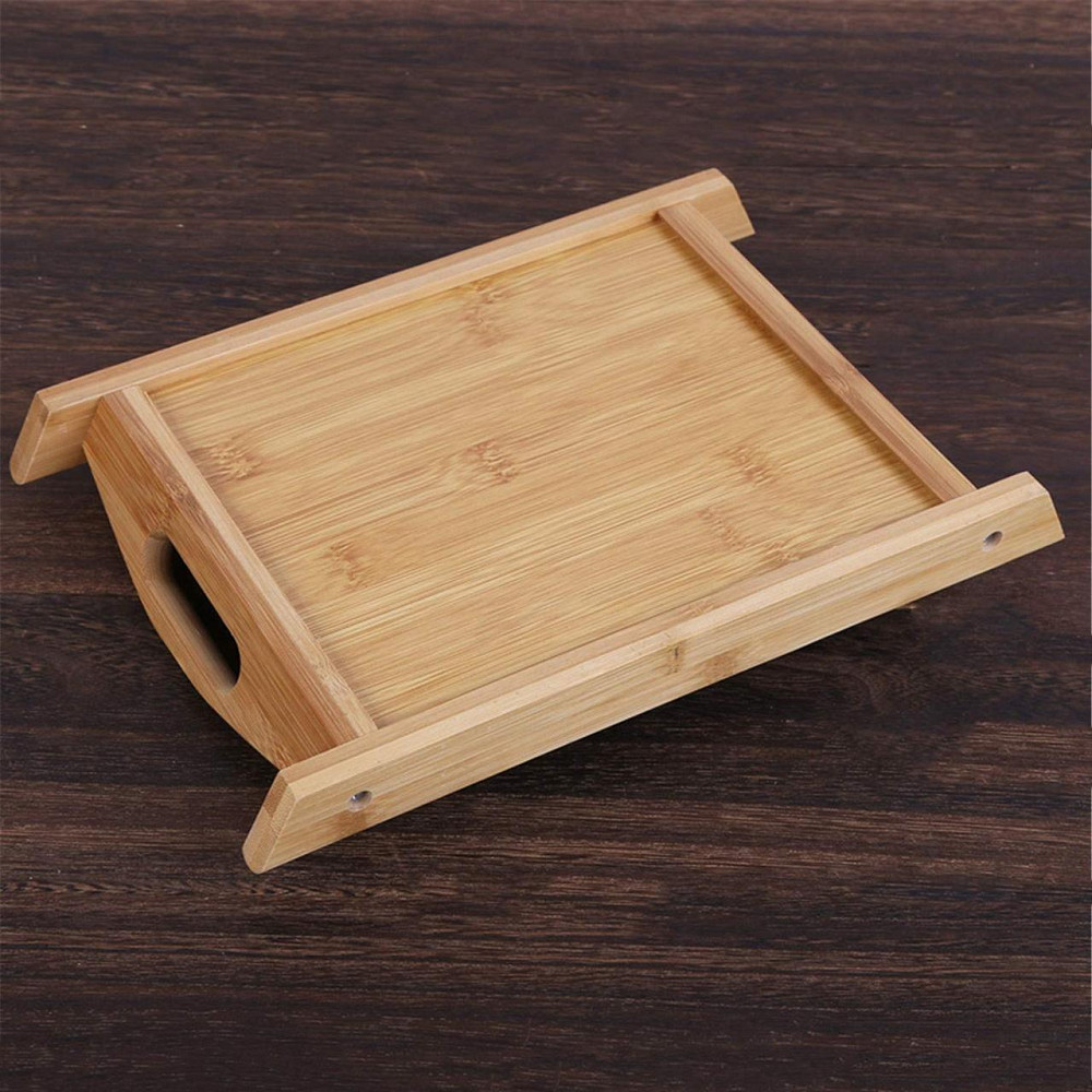 Поднос деревянный 