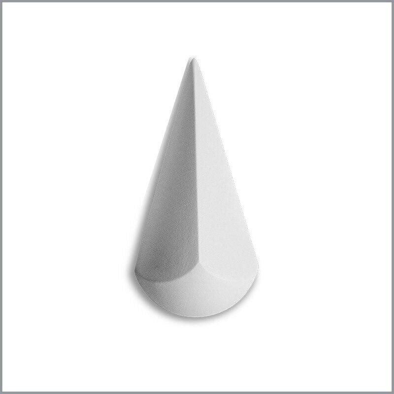 Орнамент поліуретановий Art Decor комплект A 697 (2шт) Дніпро - фото 1