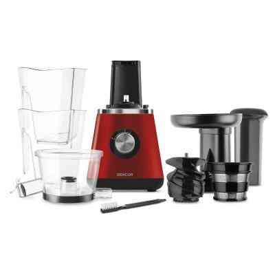 Соковижималка Sencor SSJ4042RD Вінниця