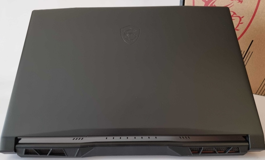 MSI Katana 15 I7 11800H/RTX3070/RAM16GB/SSD 512Gb/144Hz Ноутбук Киев - изображение 8